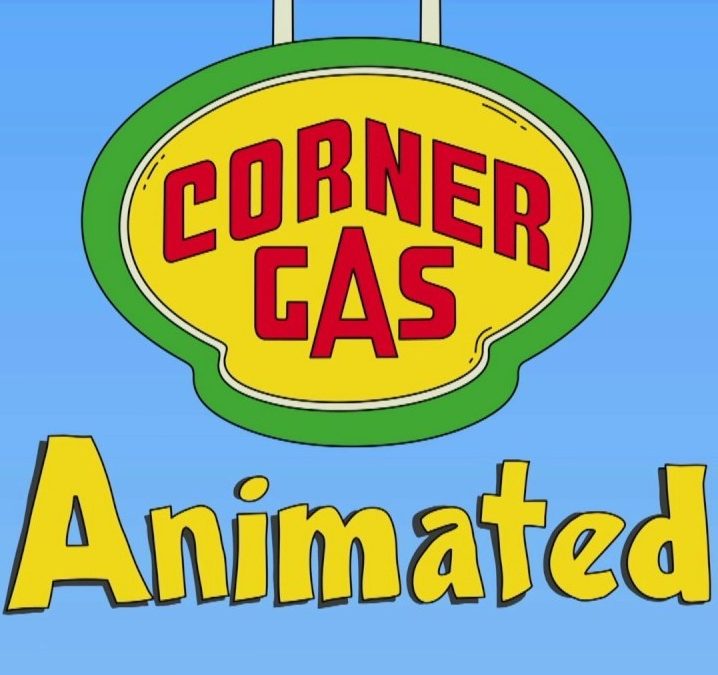 DACAPO Records ADR for Corner Gas Animated TV Series (Rum Punch)