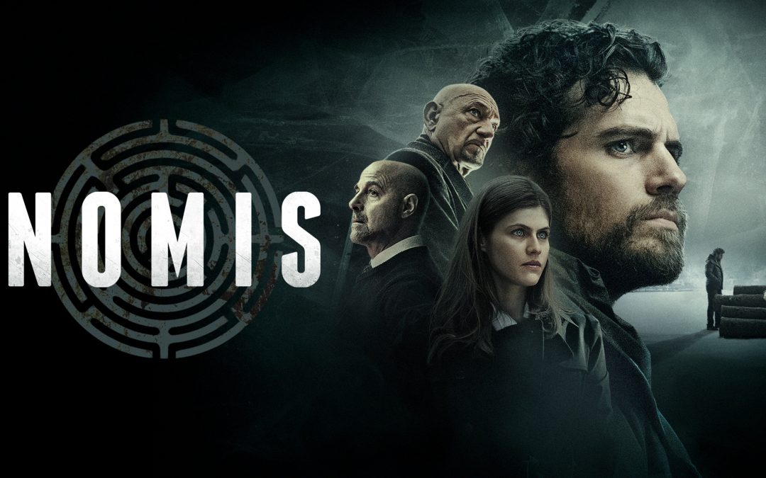 DACAPO Records ADR for Arcola Entertainment’s “Nomis” Film