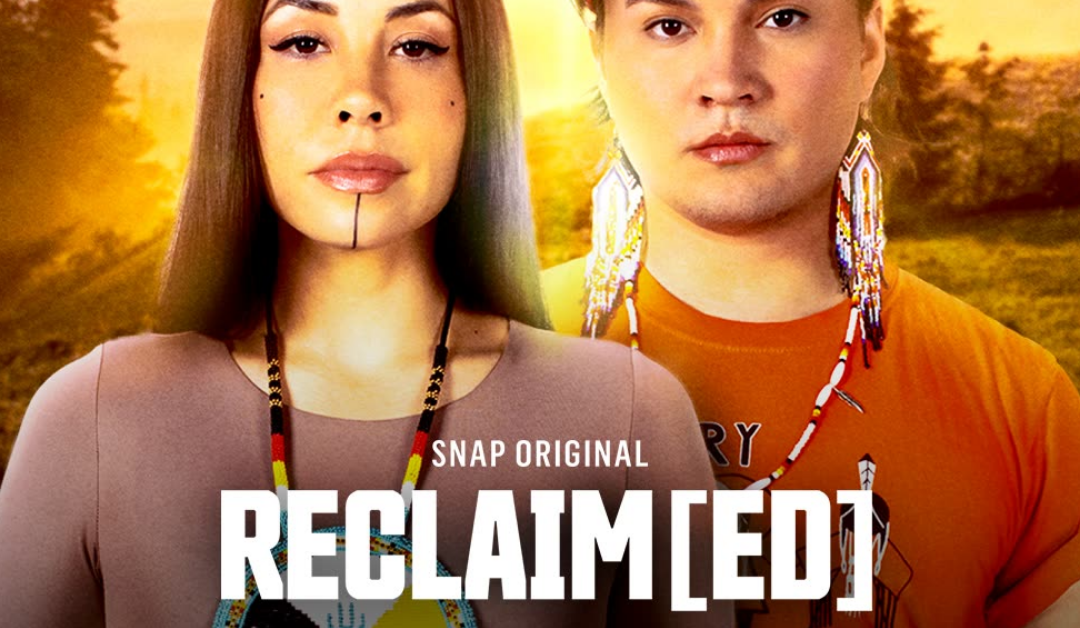 DACAPO Mixes Eagle Vision’s “Reclaim(ed)” Snapchat Original Series