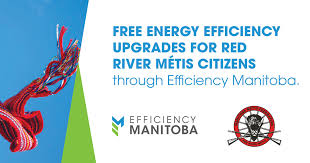 DACAPO Records VO for Efficiency Manitoba’s “Metis Energy Efficiency Offers” Radio Spot